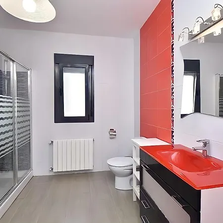 Victoria Holiday home Conil De La Frontera
