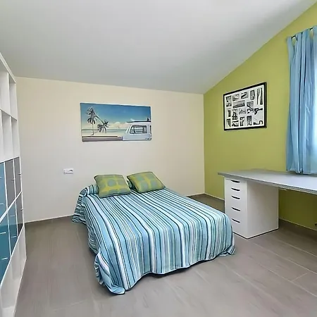 Holiday home Victoria