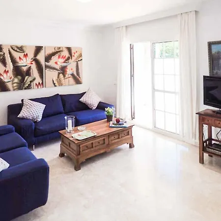 Victoria Villa Nerja