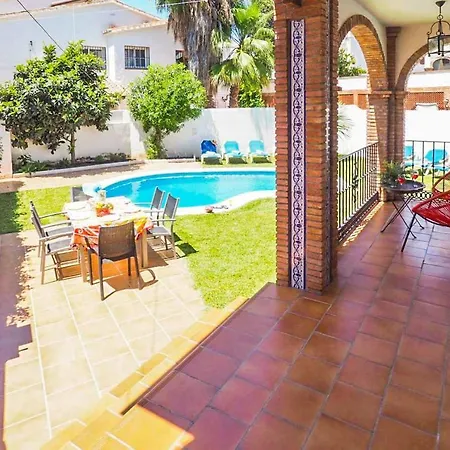Villa Victoria