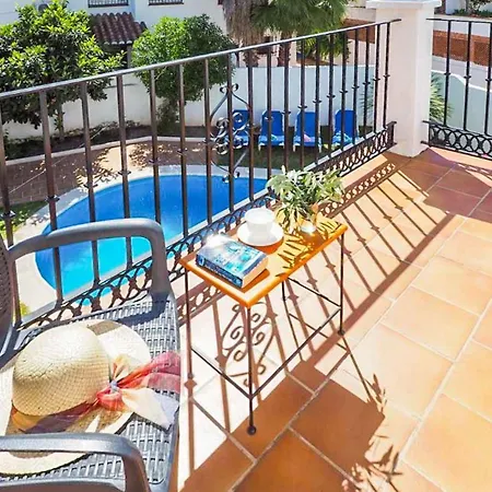Villa Victoria