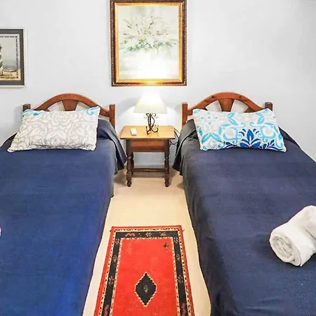 Victoria Villa Nerja