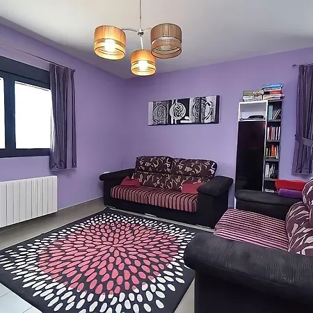 Holiday home Victoria Conil De La Frontera