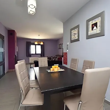 Victoria Holiday home Conil De La Frontera