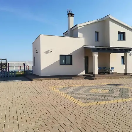 Victoria Holiday home