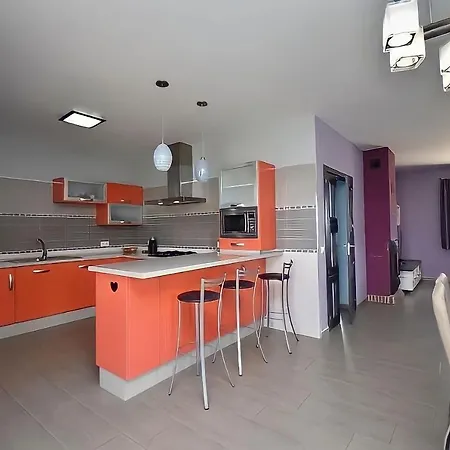 Victoria Holiday home