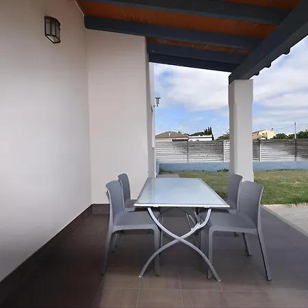 Holiday home Victoria Conil De La Frontera