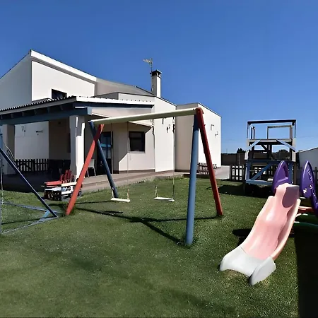Holiday home Victoria Conil De La Frontera