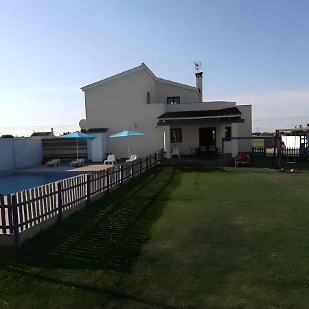 Holiday home Victoria *
