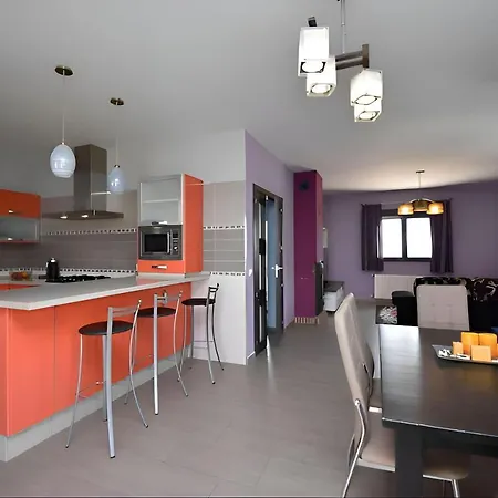 Holiday home Victoria