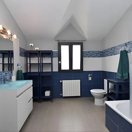 Victoria Holiday home *