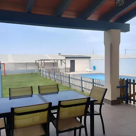 Victoria Holiday home Conil De La Frontera