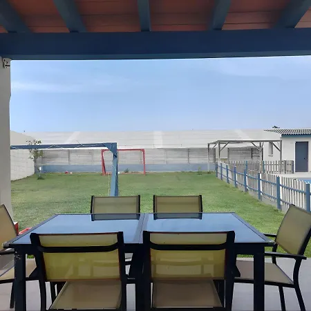 Victoria Holiday home *